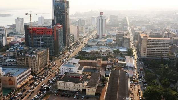 Doctor and businessman abducted in Mozambique