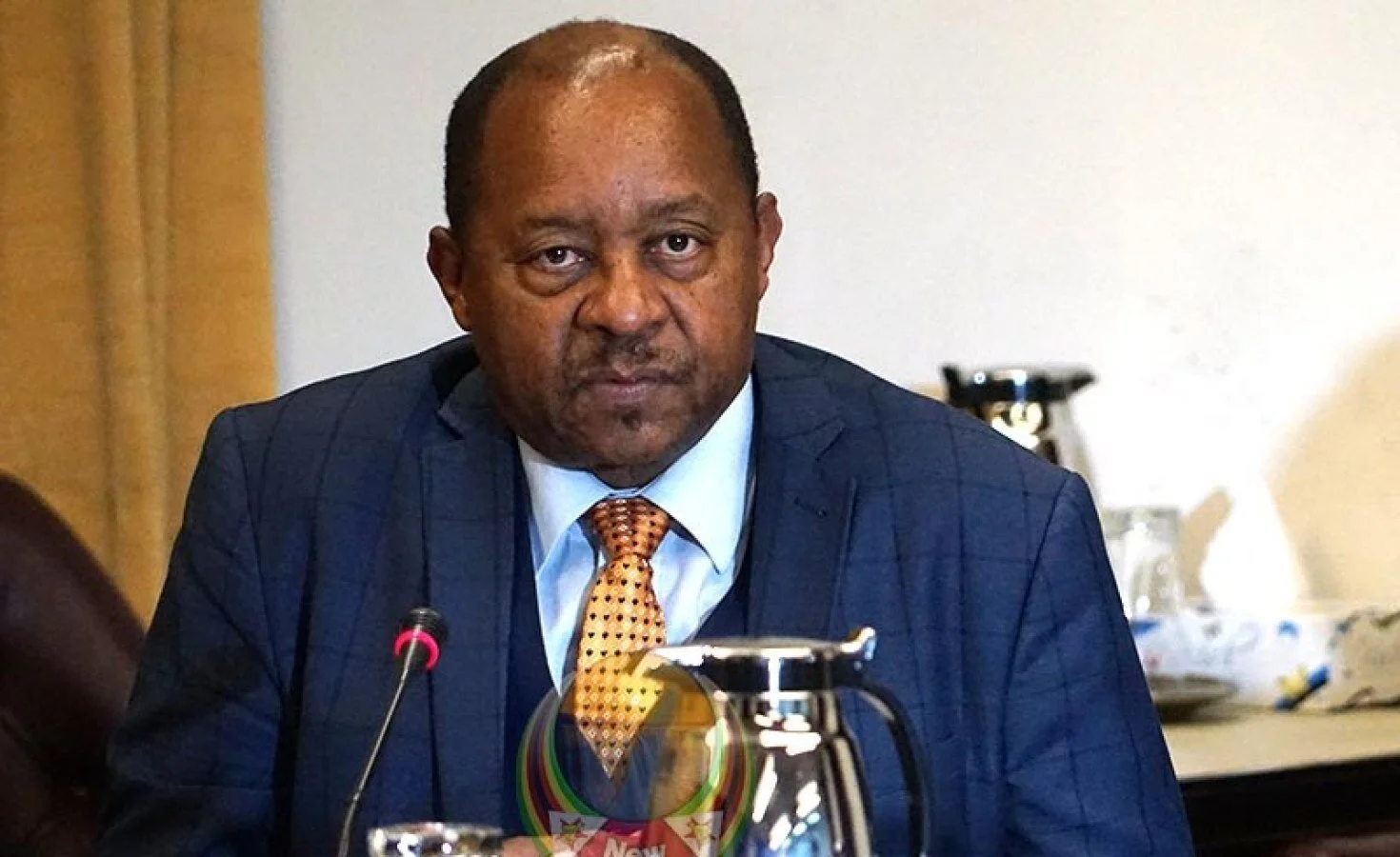 Zimbabwe: High Court Clears Ex-Minister Moyo