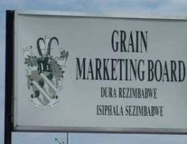 Zimbabwe: Gmb Starts Receiving Wheat