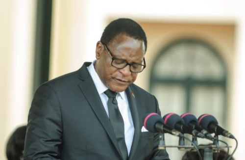 Malawi: President Chakwera 'Very Sad' With Fuel Prices Increase