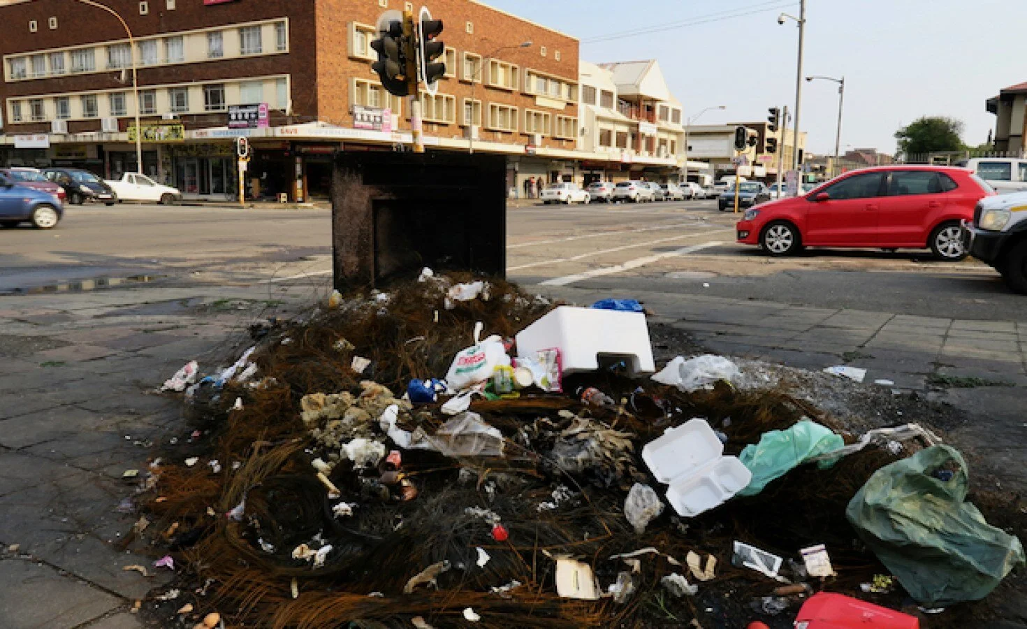 South Africa: Is This the Worst Run Municipality in South Africa?