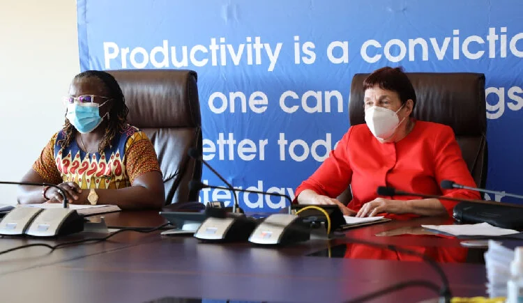 Namibia: Labour Ministry Encourages Productivity