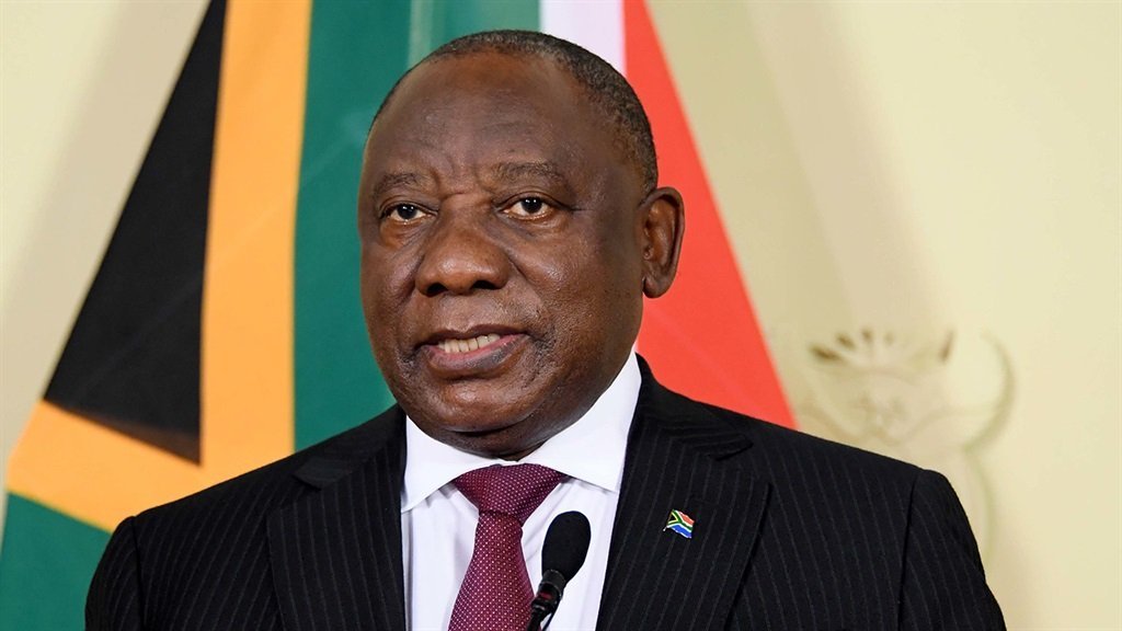 South Africa: President Cyril Ramaphosa - 35th Commemoration of Mbuzini Tragedy