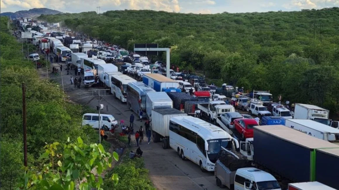 Malawi: Goods Destined for Tanzania, Malawi Stranded in South Africa