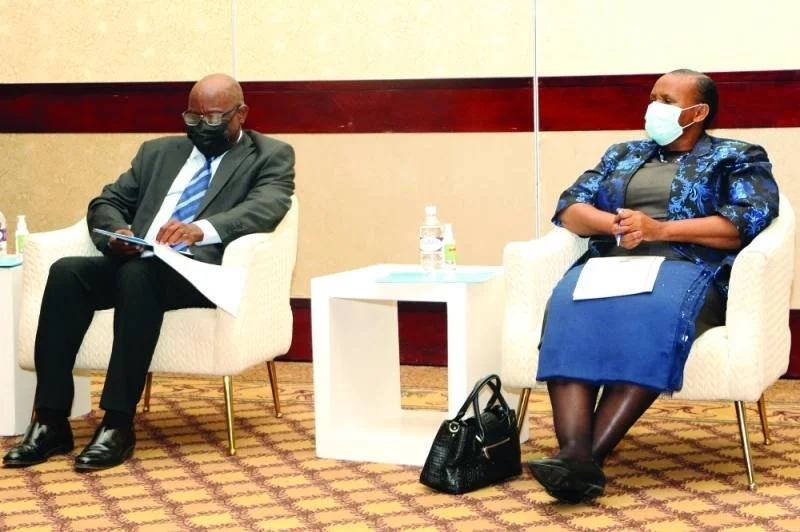 Botswana Postpone Census to 2022