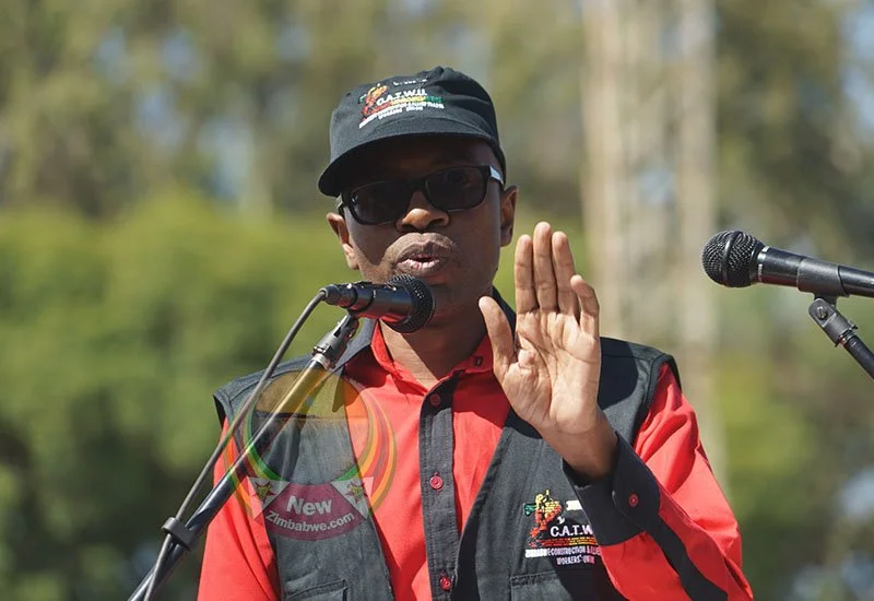 Zimbabwe: Zanu-PF, Mwonzora in Filthy Plot to 'Takeover' ZCTU