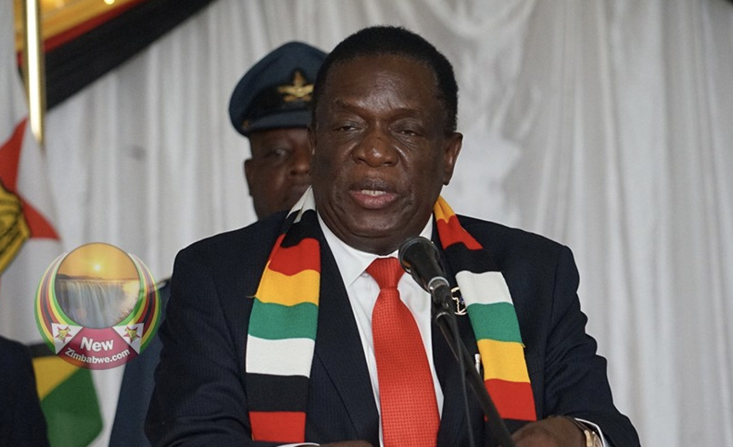 Zimbabwe: ED Looting Zim's Wealth for Belarus, China - Former Top Ally