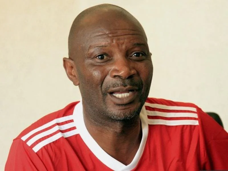 Zimbabwe: Pasuwa Up for Contract Extension