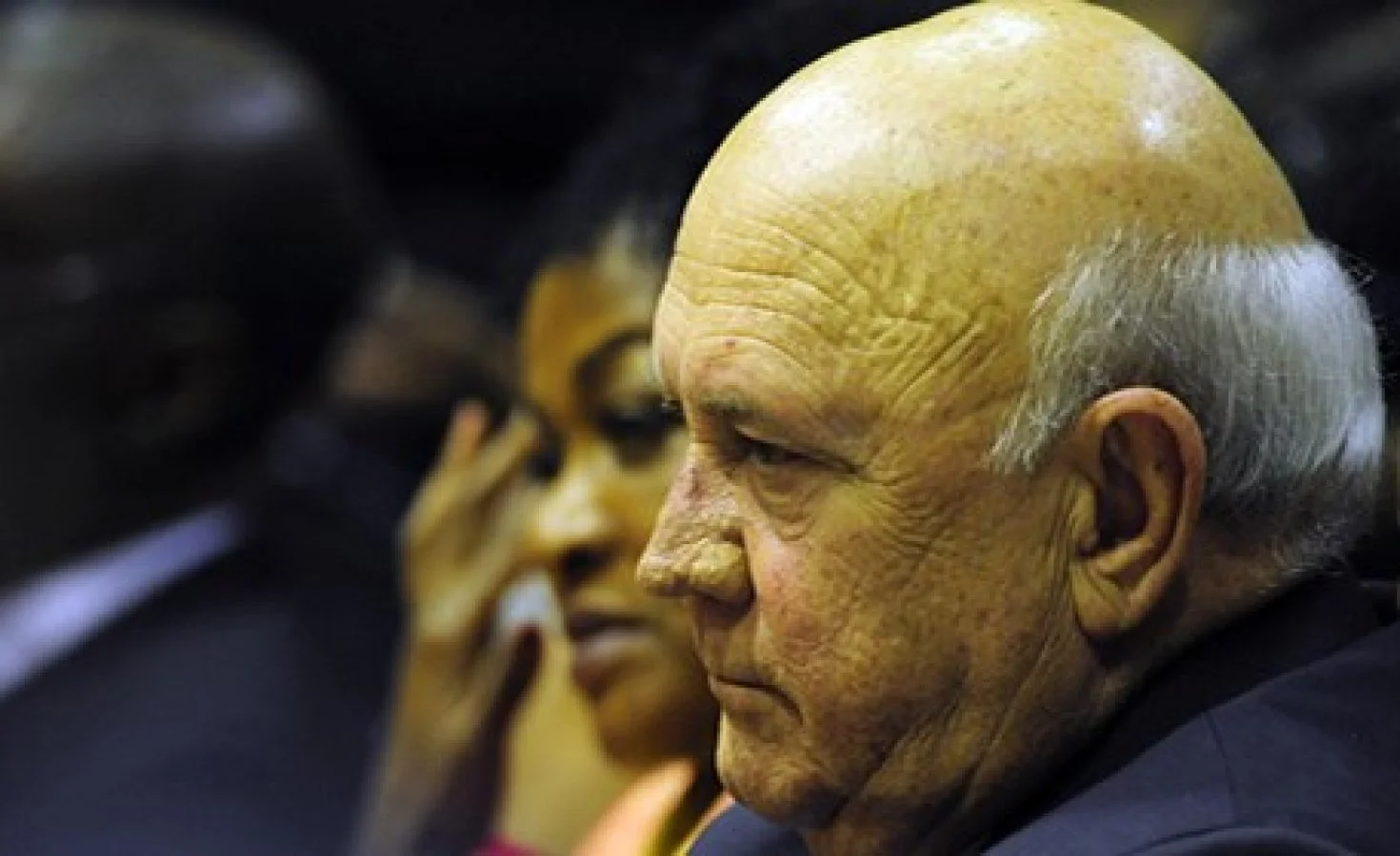 South Africa: FW De Klerk - the Last Apartheid President Was Driven By Pragmatism, Not Idealism
