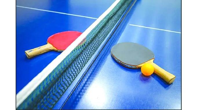 Zimbabwe Table Tennis Open Returns