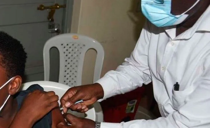 Namibia: Vaccine Hesitancy Concerns Shangula... Recommends Pfizer for 12 to 17-Year-Olds