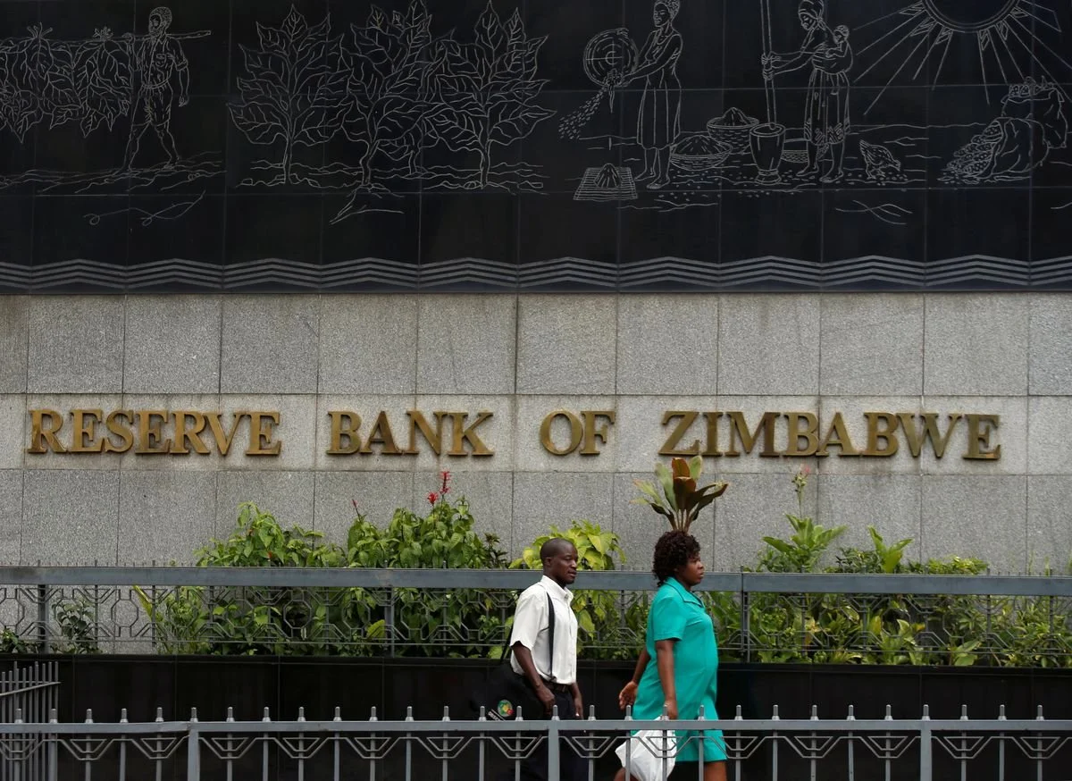 Zimbabwe: Zim Dollar Tumbles By 5.7 Percent