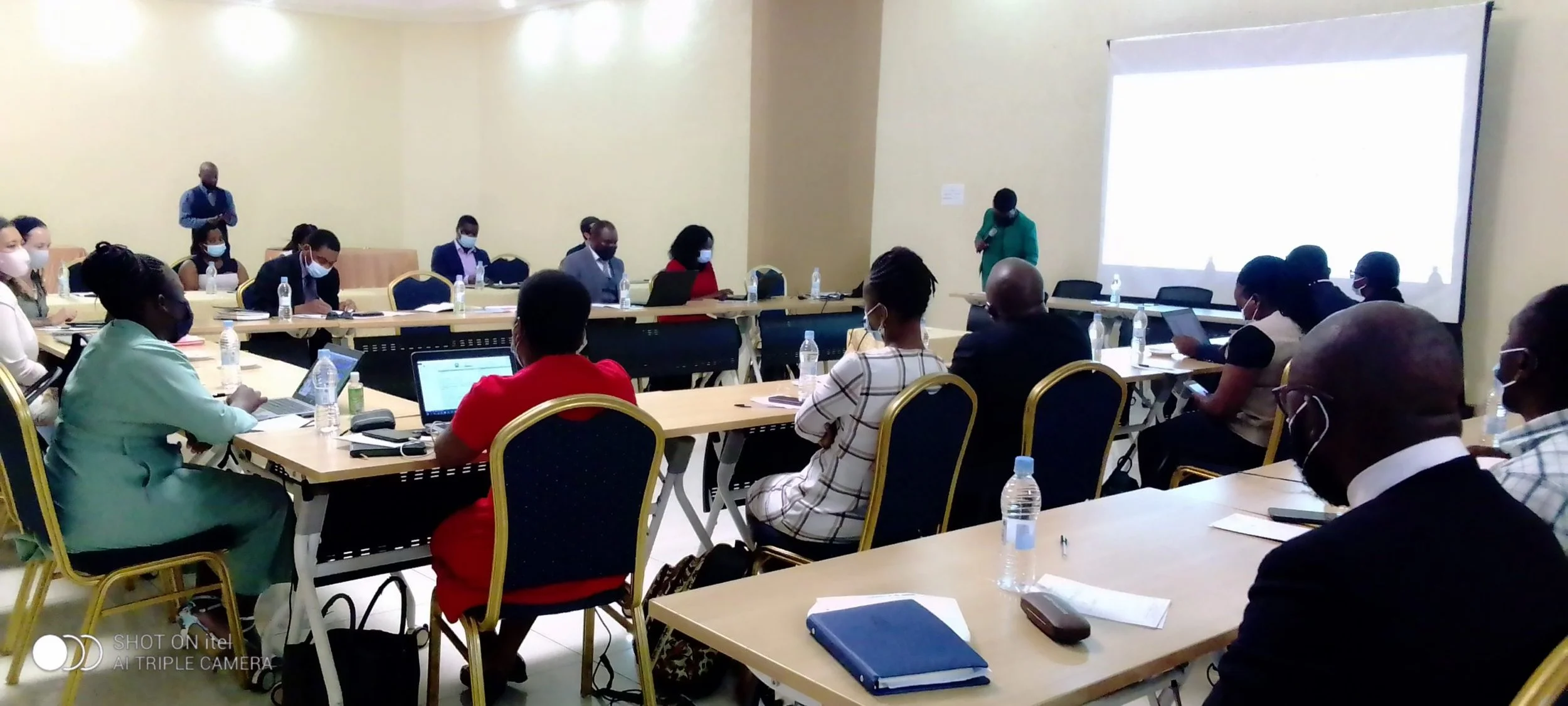 Malawi: Ncds Contributing 40 Percent of Deaths in Malawi