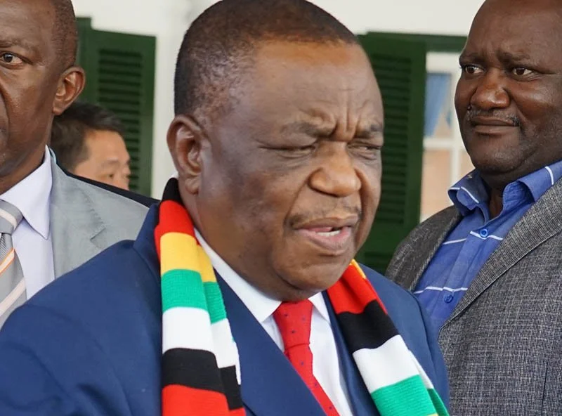 Zimbabwe: Analysts Dismiss Chiwenga's Mnangagwa Life Presidency Claims