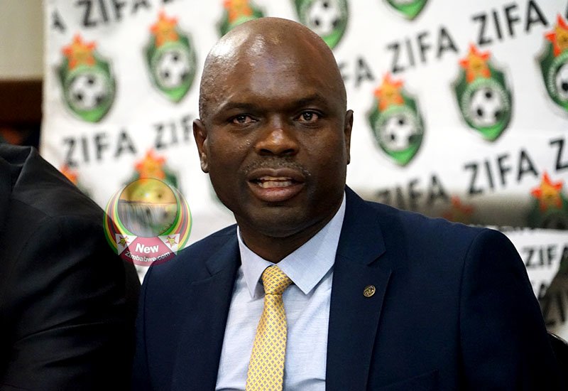 Zimbabwe: Zifa Challenges 'Unlawful' Suspension