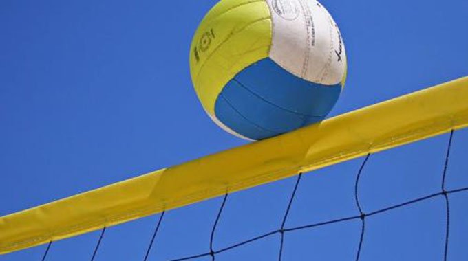 Zimbabwe: Naba Win Volleyball Title