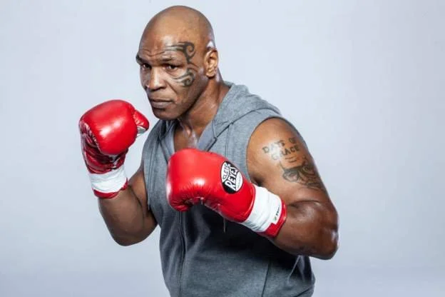 Malawi asks Mike Tyson to be its cannabis ambassador