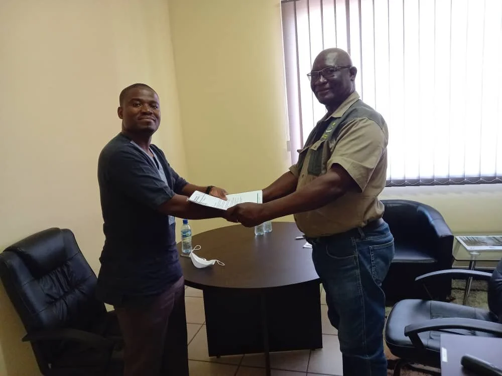 Namibia: Farmers Union Names New CEO