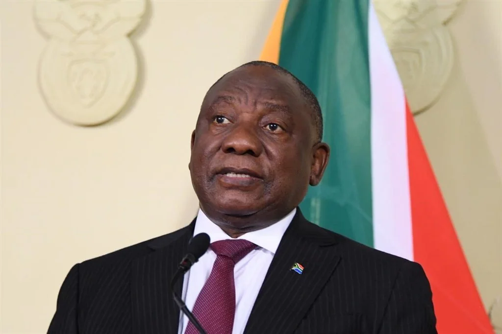 South Africa: President Cyril Ramaphosa Responds to Questions in National Assembly, 25 Nov