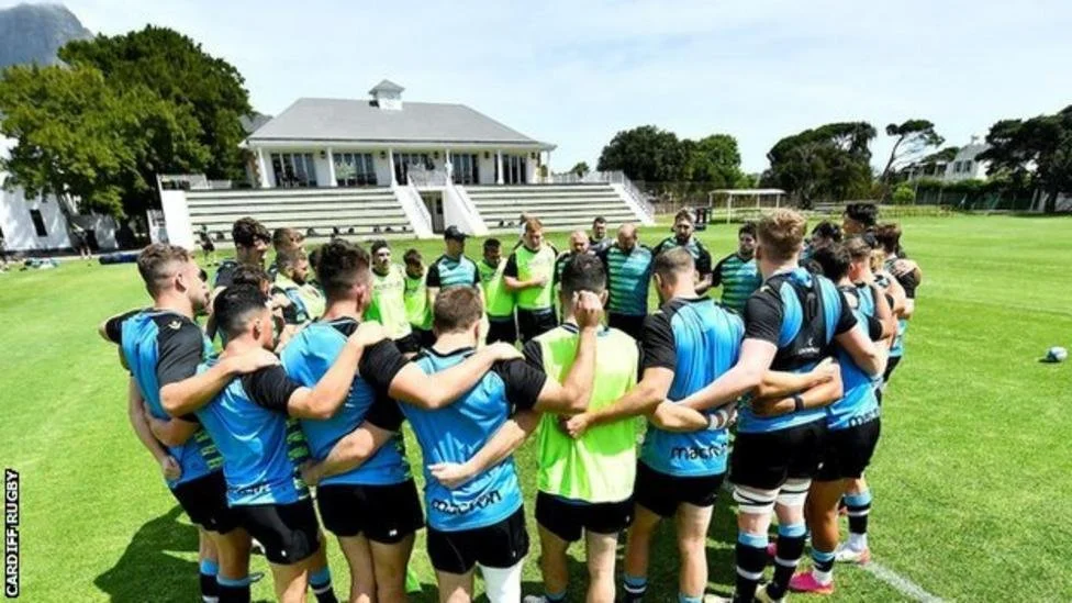 Scarlets return but Cardiff and Munster isolating in South Africa due to Covid cases