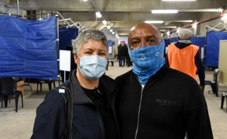 South Africa: Omicron Throws Spotlight On South Africa's Faltering Vaccination Campaign