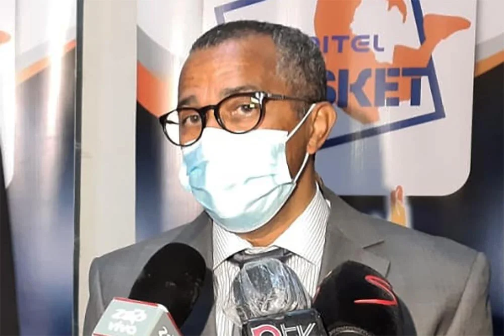 Angola: National Team Finish Sixth in Fiba World Cup Qualifying Point's Average