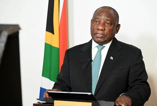 Ramaphosa's Visit to West Africa to Promote Trade, Investment On the Continent
