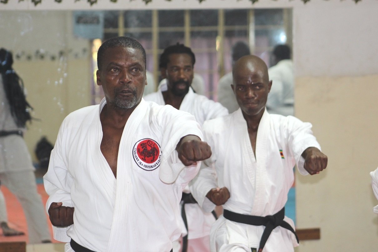 Zimbabwe: Zku Cancel Trip to South Africa