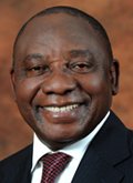 South Africa: President Ramaphosa Arrives in the Republic of Senegal On an Official Visit