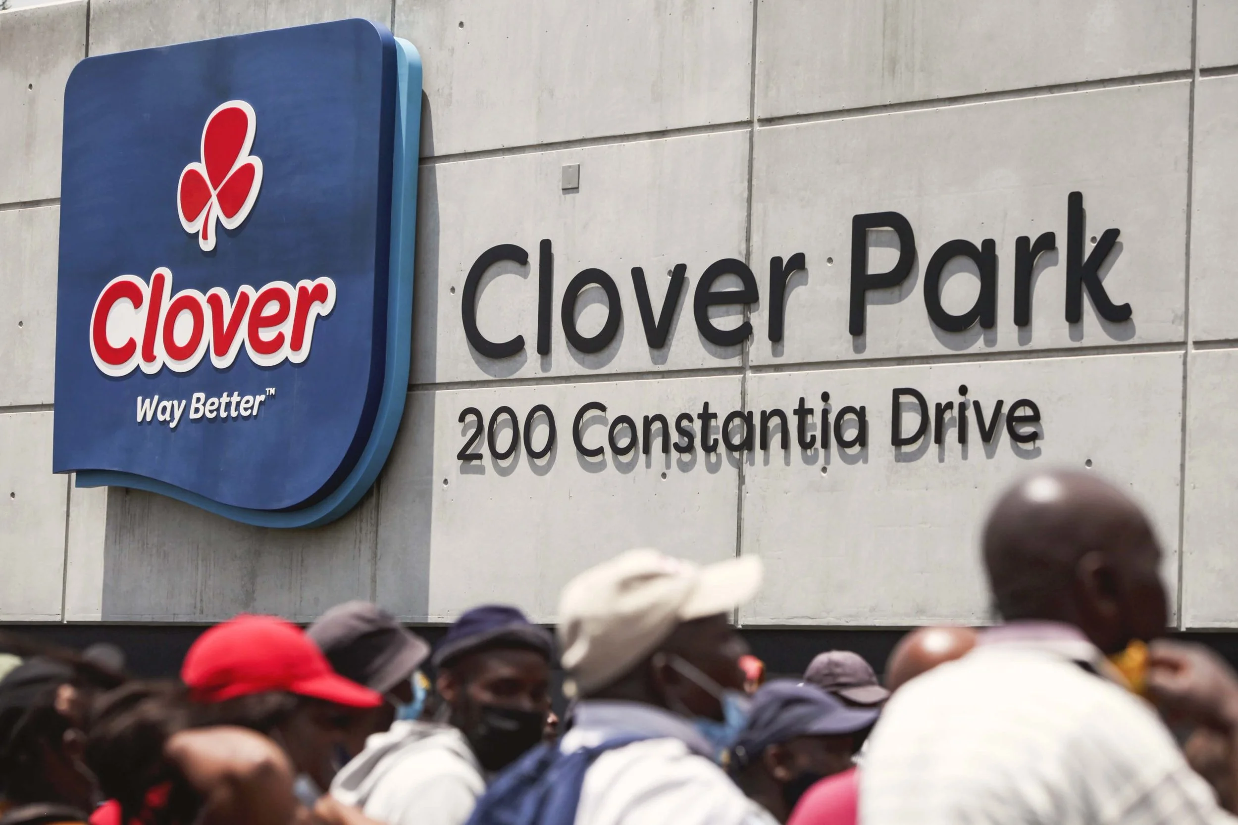 South Africa: Striking Clover Workers Stand Firm in Their Demands