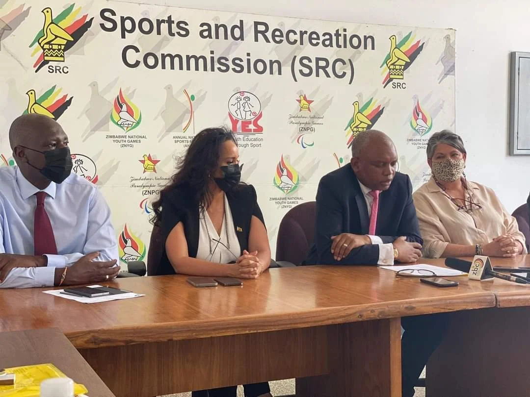 Zimbabwe: Defiant ZIFA Board Back at Work Despite Suspension