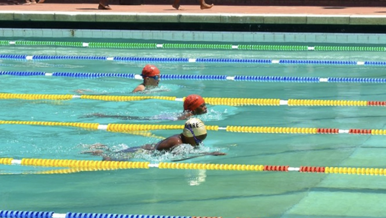Zimbabwe: Highlands Retain Swimming Title
