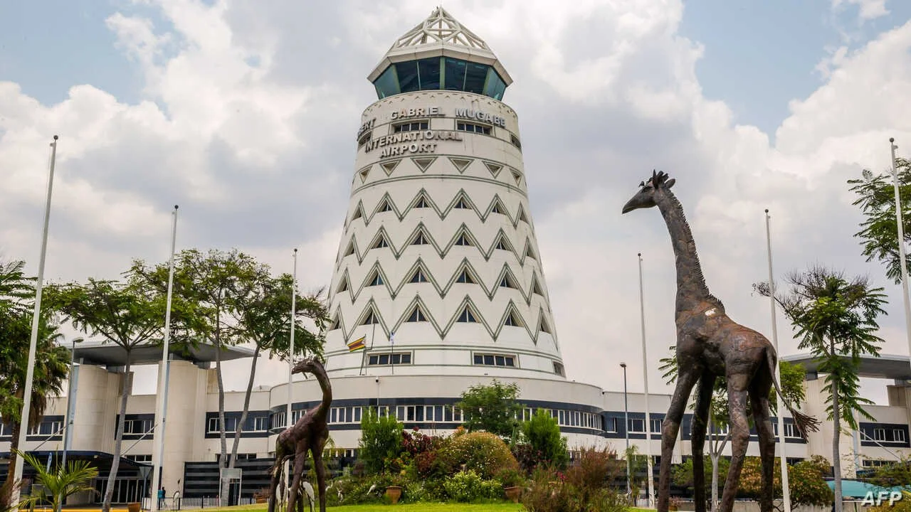 Zimbabwe the Worst Country On UN Trade Openness