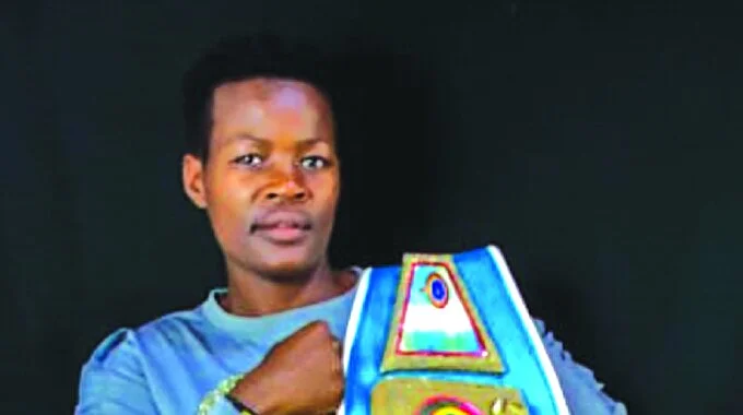 Zimbabwe: Boxer Sibanda Loses U.S.$10 000 in Aborted Fight