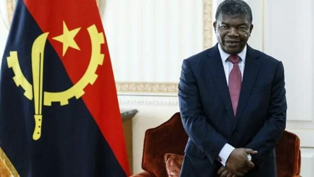 Anger at Angolan president's 'relative hunger' comments