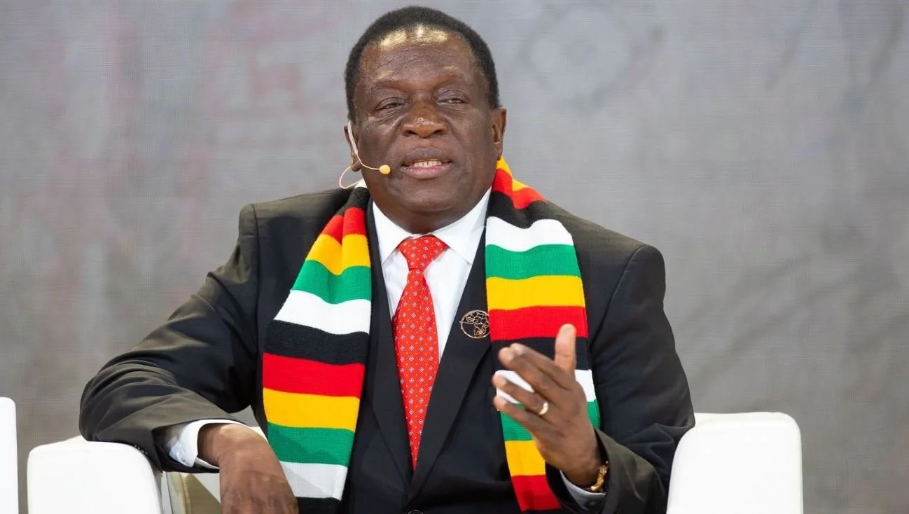 Zimbabwe: Punish Selfish Opposition - Mnangagwa Tells Zanu-PF Supporters