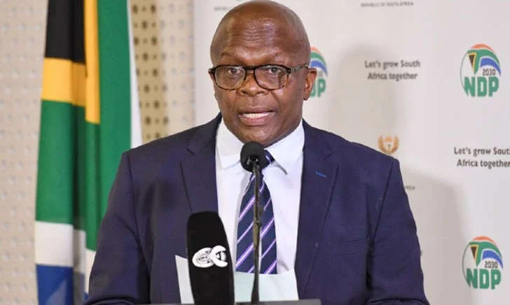 South Africa: Presidency Welcomes Appointed Members of Third National Planning Commission