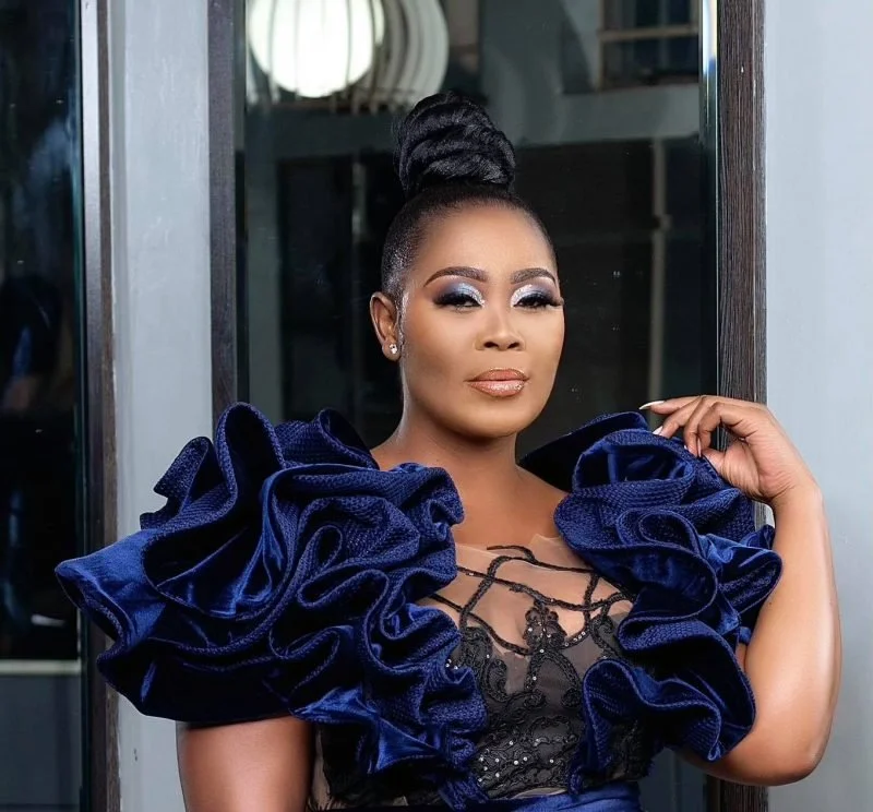 Zimbabwe: Madam Boss Bags Second International Award