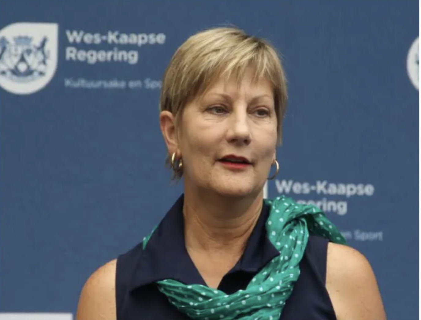 South Africa: MEC Anroux Marais Acknowledges Provincial Sport Legends