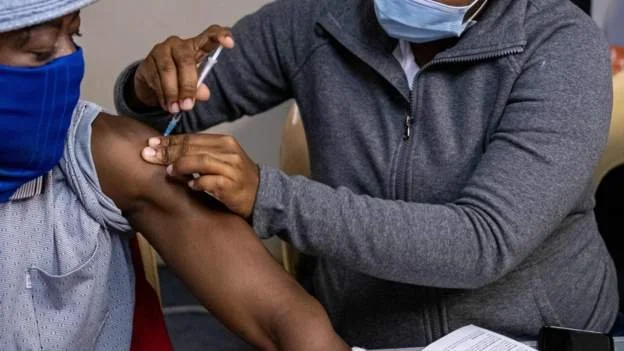 South Africa to donate two million Covid jabs