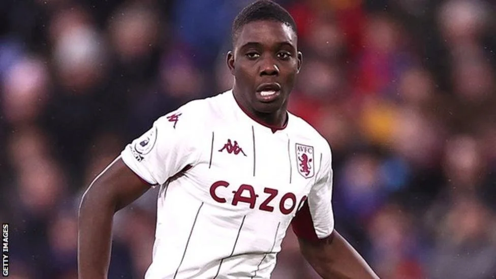 Marvelous Nakamba: Aston Villa and Zimbabwe midfielder out for three months 