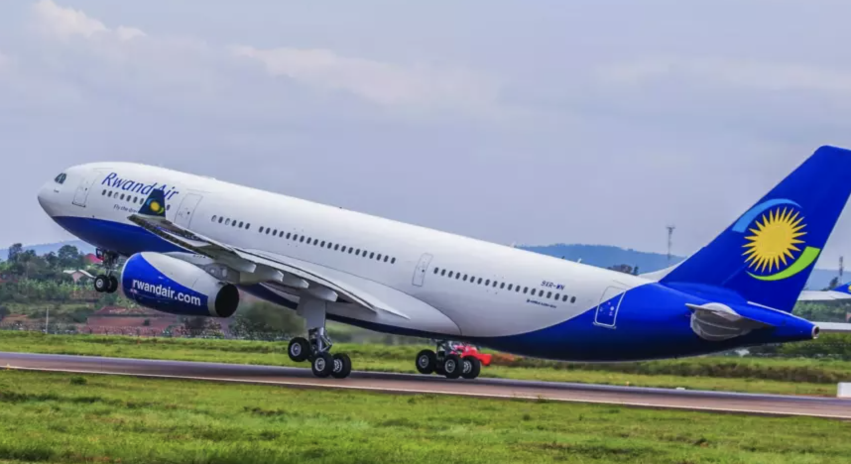 Southern Africa: Rwandair to Resume Flights to Southern Africa