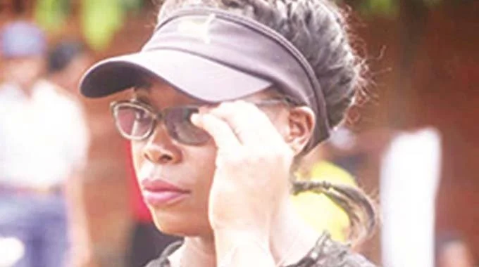 Zimbabwe: Siyachitema Positive About the Future