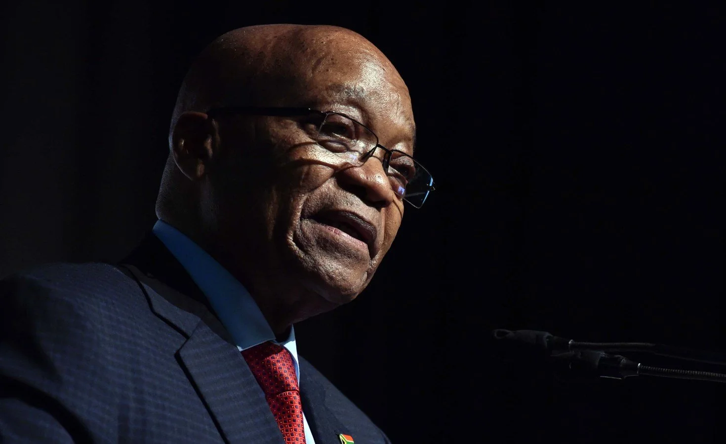 South Africa: Former President Zuma Granted Leave to Appeal Imprisonment Ruling