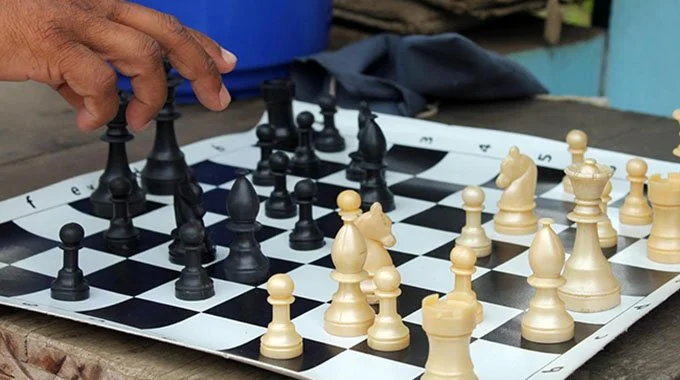 Zimbabwe: Masango in the Hunt for Zim Open Chess Title