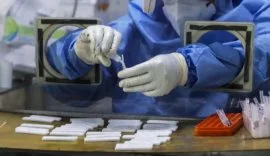 South Africa: SA Records Over 15 400 New Covid-19 Cases