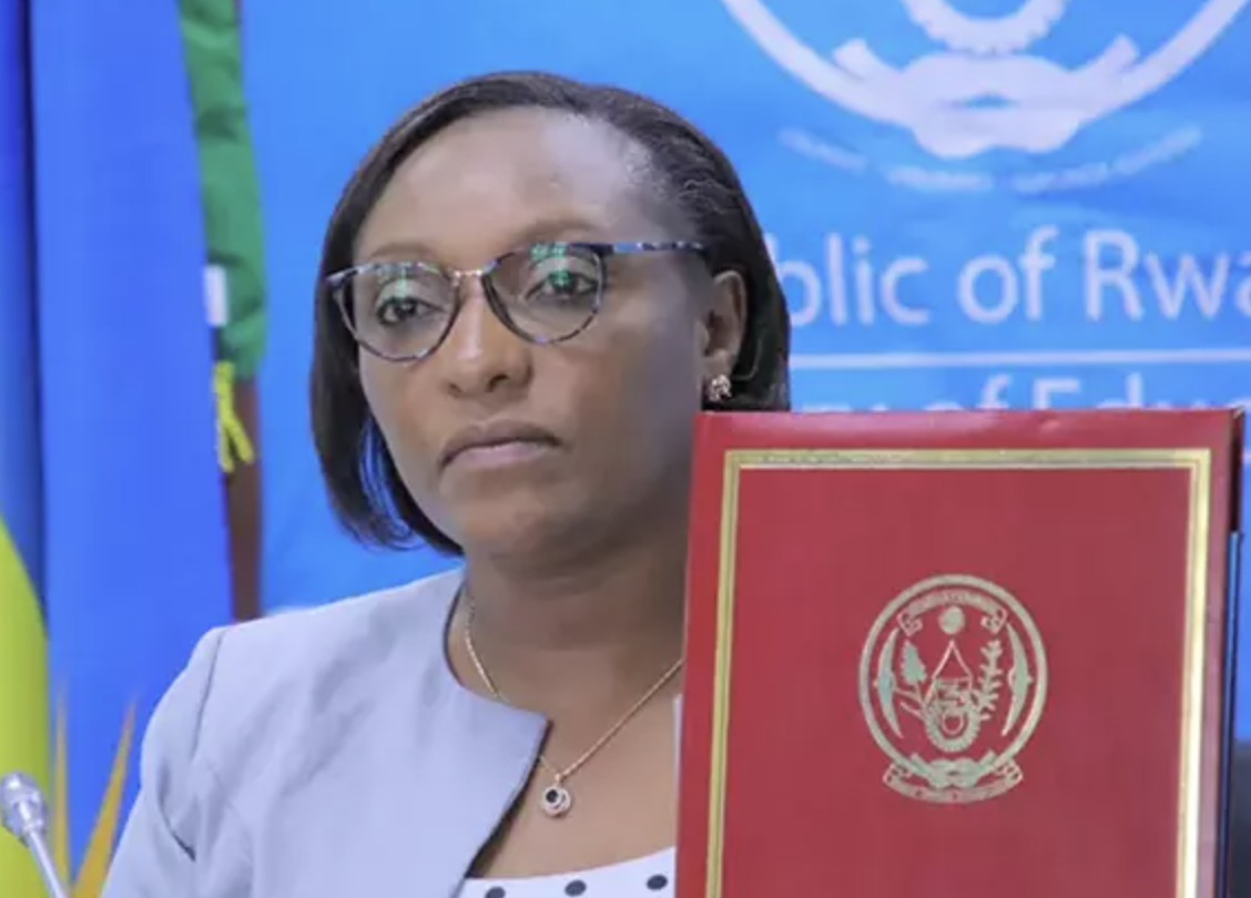 Rwanda to Hire Over 300 Zimbabwean Teachers