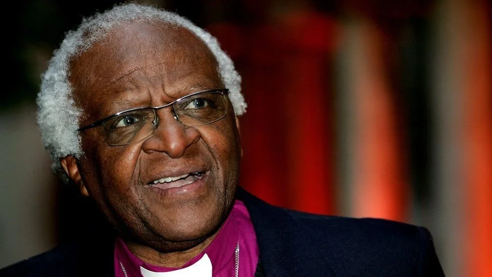 South Africa Mourns Anti-Apartheid Icon Desmond Tutu