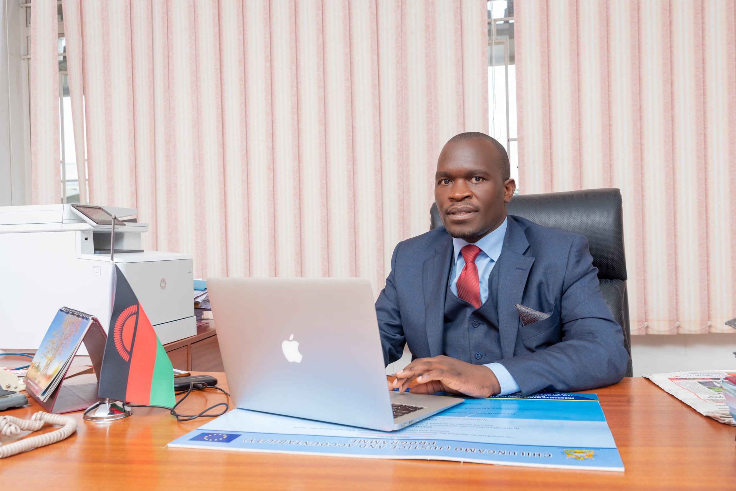 Malawi: Judicial Review Against Mandatory Covid-19 Vaccination Is Baseless - Ag