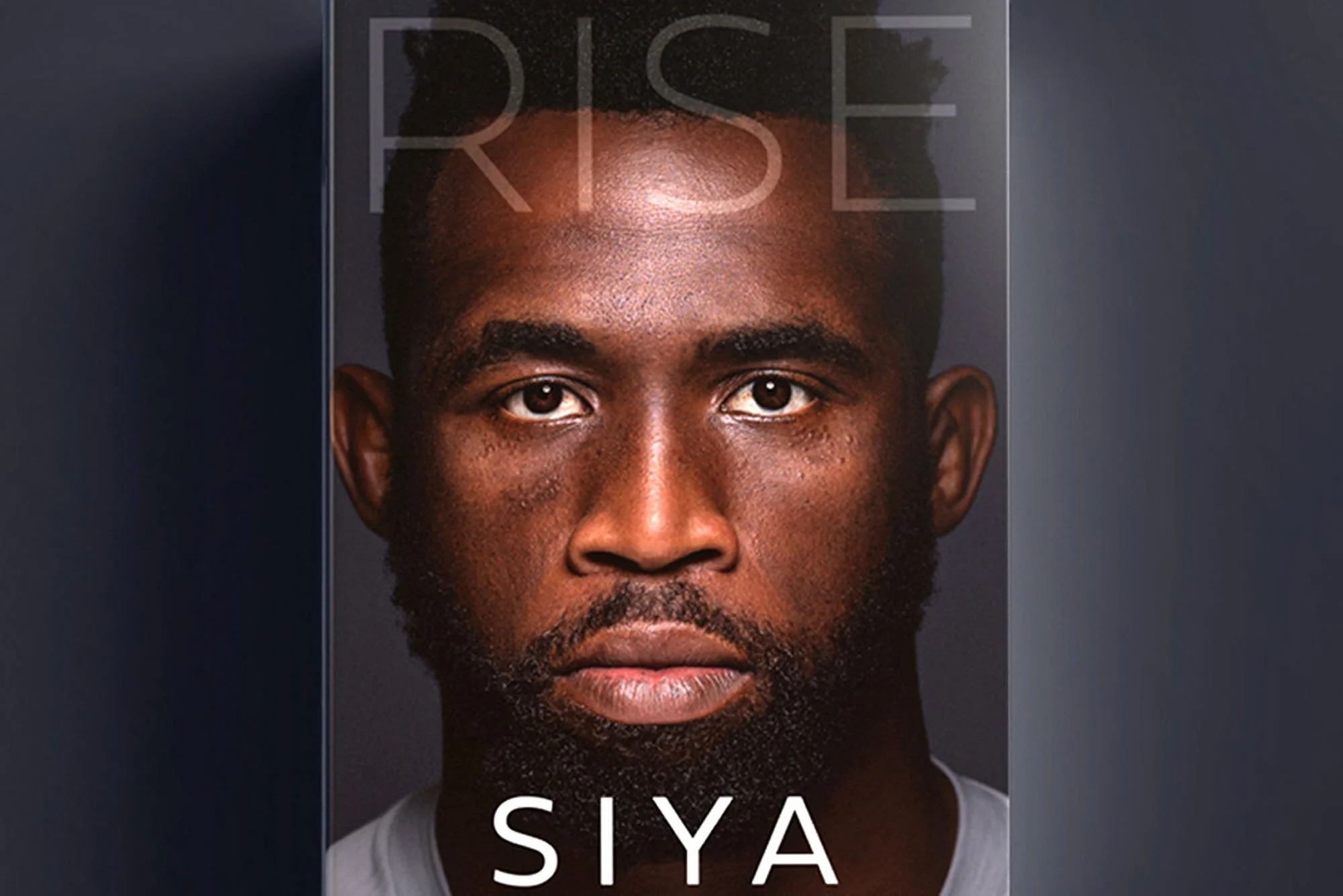 South Africa: Sharp Read | the Road to Rugby Glory